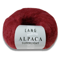 Alpaca Superlight