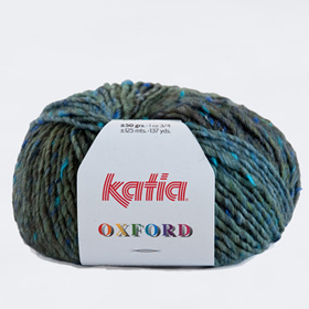 Katia Oxford