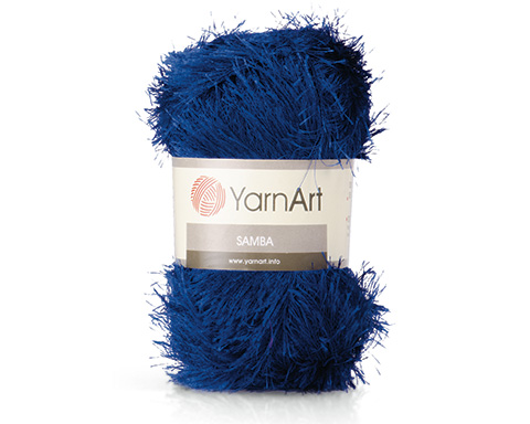 Yarn Art Samba