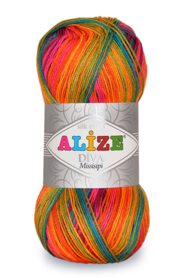 Alize Diva Missisipi
