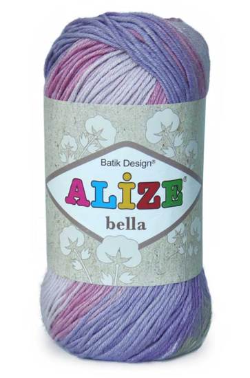Alize  Bella Batik