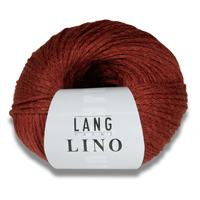 Lang Yarns Lino.