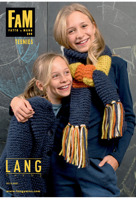    Lang Yarns FAM  208
