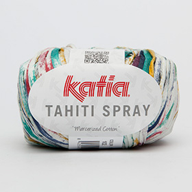 Tahiti Spray.