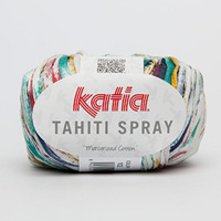 Tahiti Spray.