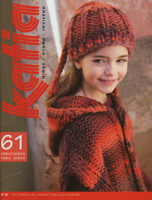 Журнал Katia №63