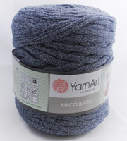 YarnАrt Maccheroni