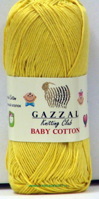 Gazzal Baby Coton
