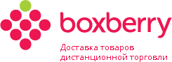 наш магазин Клубкофф начал работать с BoxBery в Москве