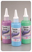 Краска латекс Sock-Stop.
