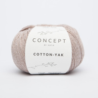 Cotton-Yak.