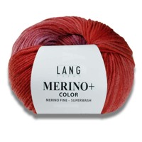 Merino +Color