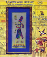 Набор для вышивания "Фараон-1"