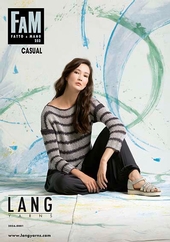 FAM- Lang Yarns Collection