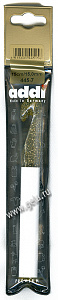 Крючок вязальный пластик №12-15 мм, 15 см