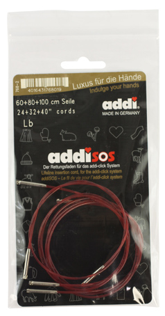   ADDISOS,  60, 80  100     ADDICLICK