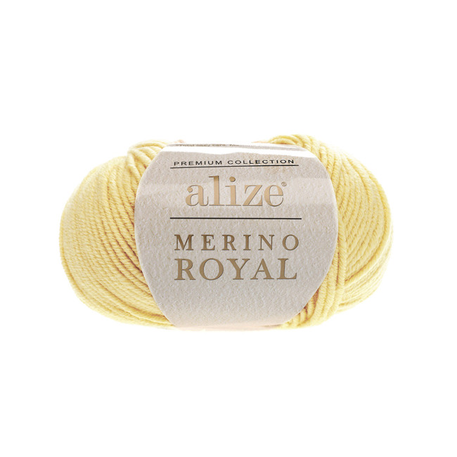 Merino Royal