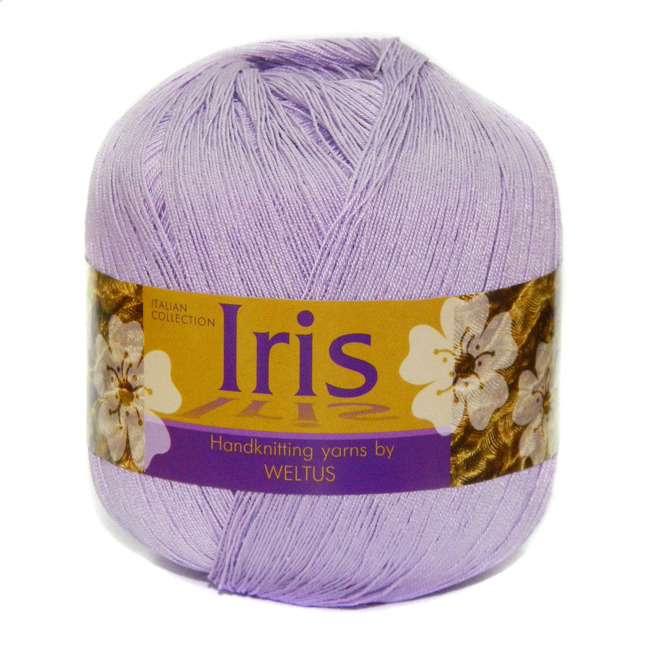  Iris