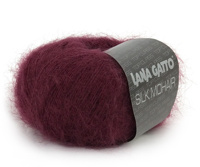 Silk Mohair