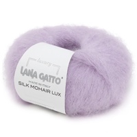 Silk Mohair Lux