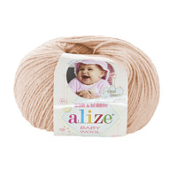 Baby Wool