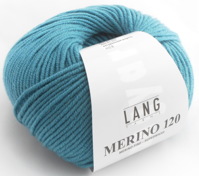 Merino 120