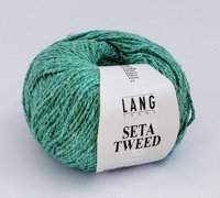 Seta Tweed