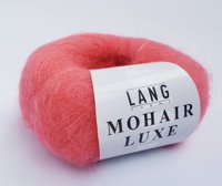 Mohair Luxe