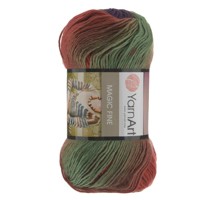 YarnArt Magic Fine 541 //