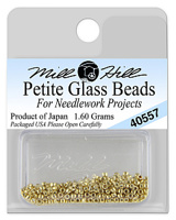  Mill Hill Petite Glass Beads 15/0 (1,5 )