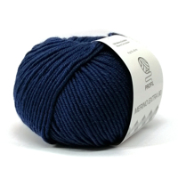  Merino Extra 90, Profil 