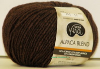 Alpaca Blend