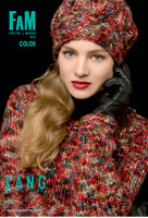    Lang Yarns FAM  212