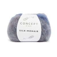 Silk-Mohair