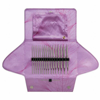        addiClick LACE Long Tips