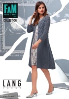    Lang Yarns FAM 205.