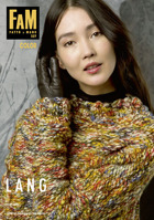    Lang Yarns FAM 227