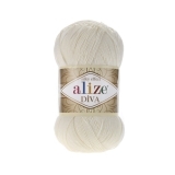 Alize Diva (, 62 )