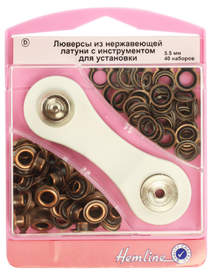Hemline      5,5   "D" (, 438.5.BR)