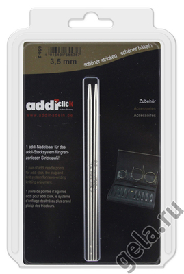 SELTER/ADDI    " ", 3.5 - 5, (, 3,5)