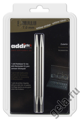 SELTER/ADDI    addiClick, 12-15,   (, 7)