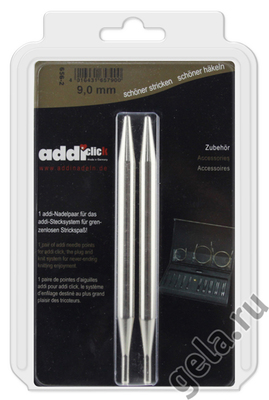 SELTER/ADDI    addiClick, 12-15,   (, 9)