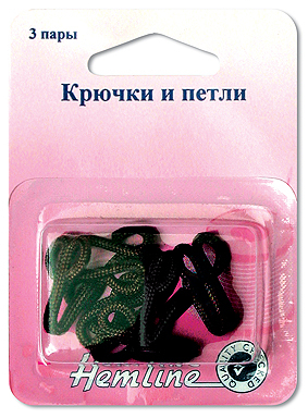 Hemline   , , 3  (, )