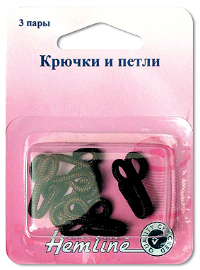 Hemline   , , 3  (, )