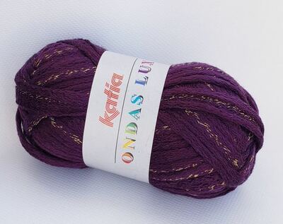 Katia Ondas Lux (, 305 )