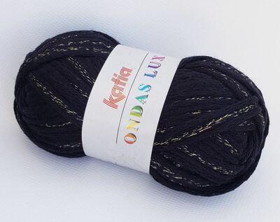 Katia Ondas Lux (, 303 )