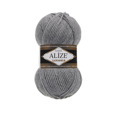 Alize LanaGold (, 21  )