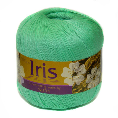 Kutnor Iris (, 991)
