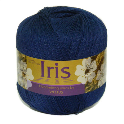 Kutnor Iris (, 68)