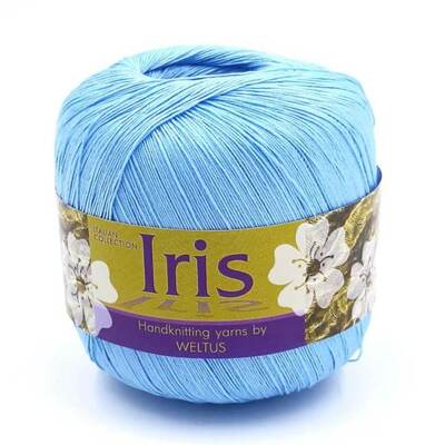 Kutnor Iris (, 64)